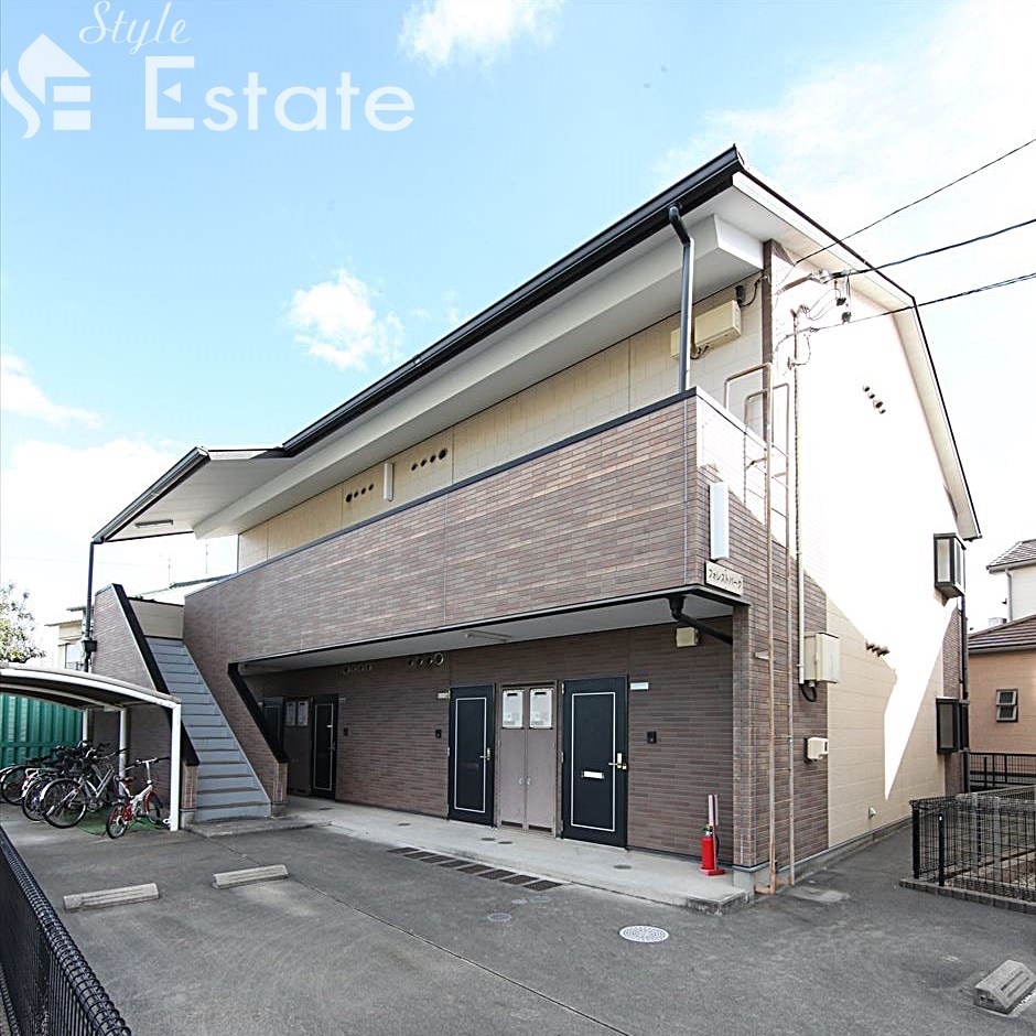 フォレストパーク