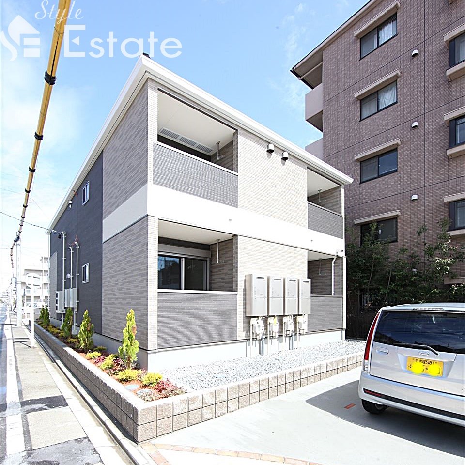 ヴィレドソレイユコガネI