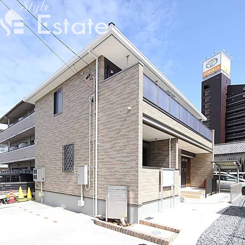 ヴィレドソレイユコガネII