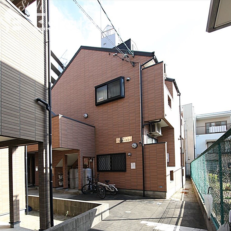 TYK名駅南