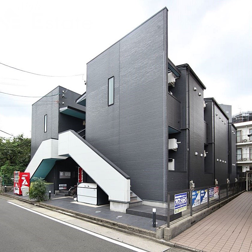 エミアス熱田
