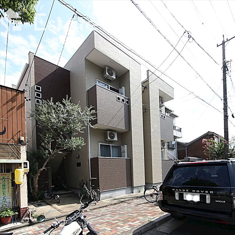 クリスタルガーデン