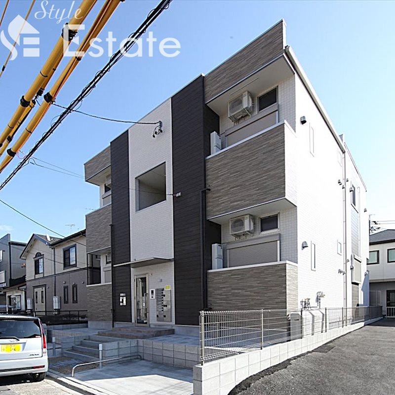 プラージュ外新町