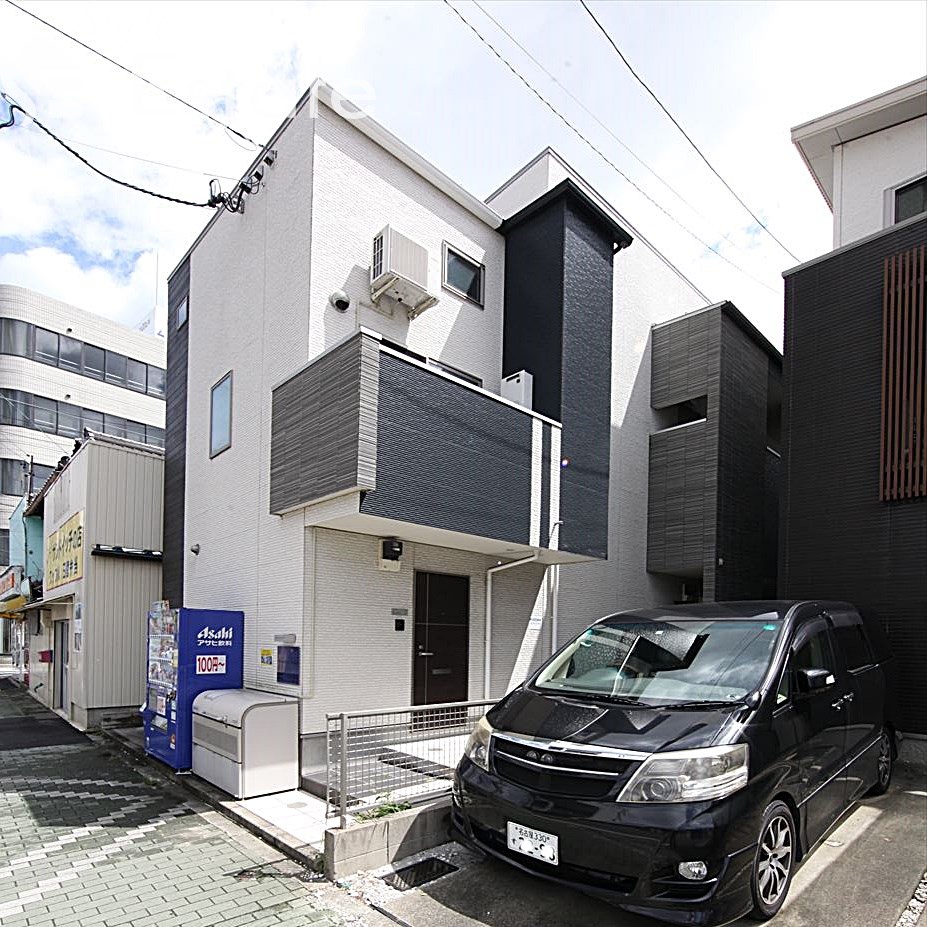 アールグレイス中島町