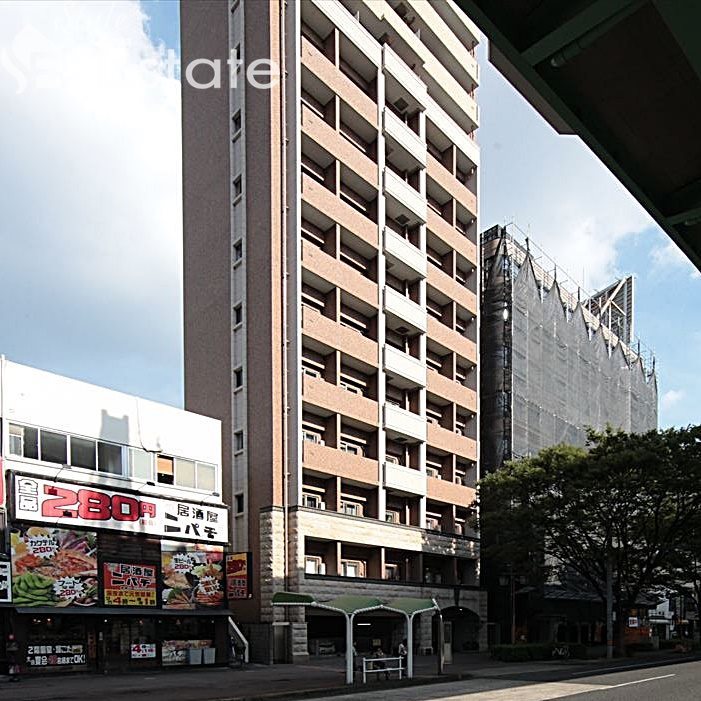 プレサンス名古屋駅前アクシス