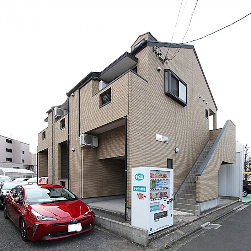 オークヴィラ本陣