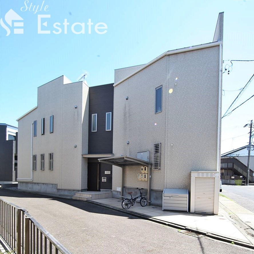 GRANDTIC栄生