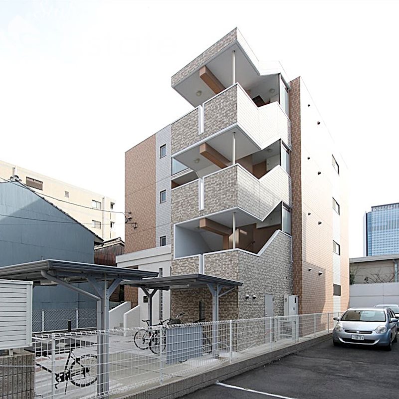 メープルコート