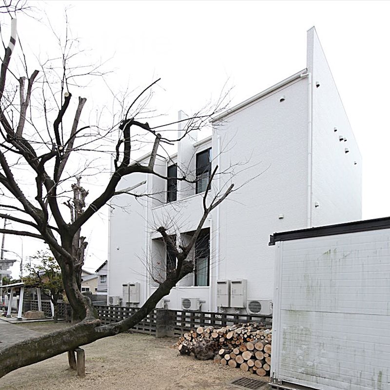 ヴィラ新福寺