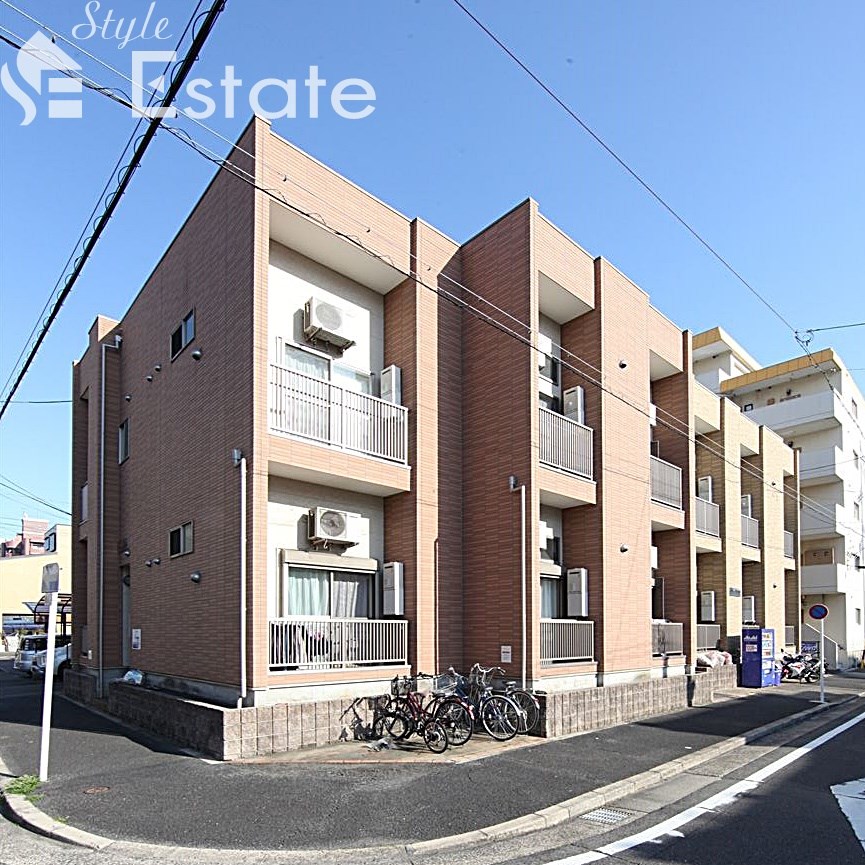 フロール尾頭橋