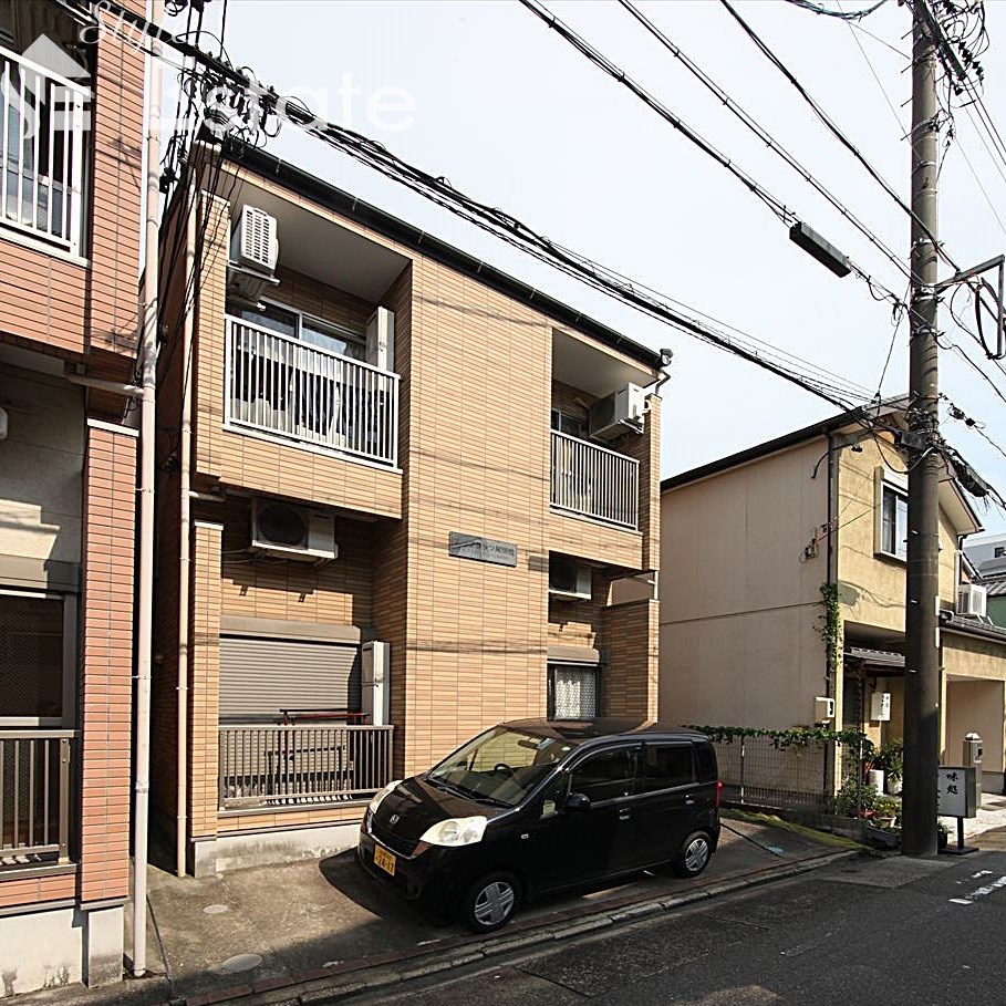 エーフラッツ尾頭橋