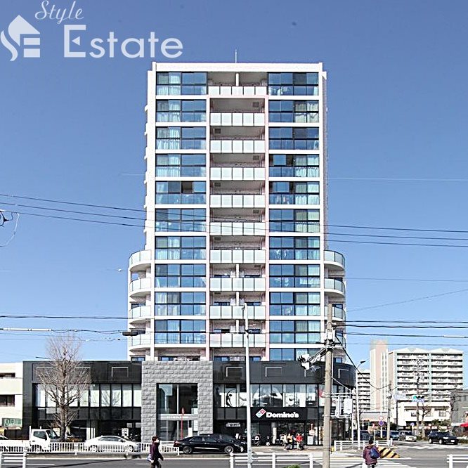 さくらHills ARAKO