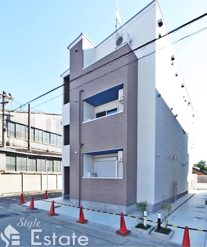 エスポワール露橋