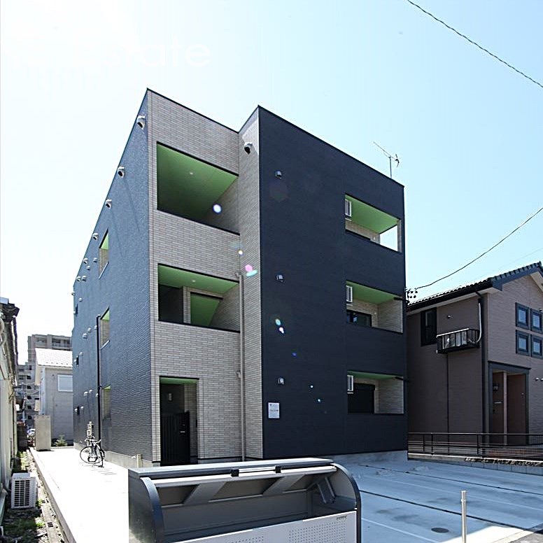 アネシス八田