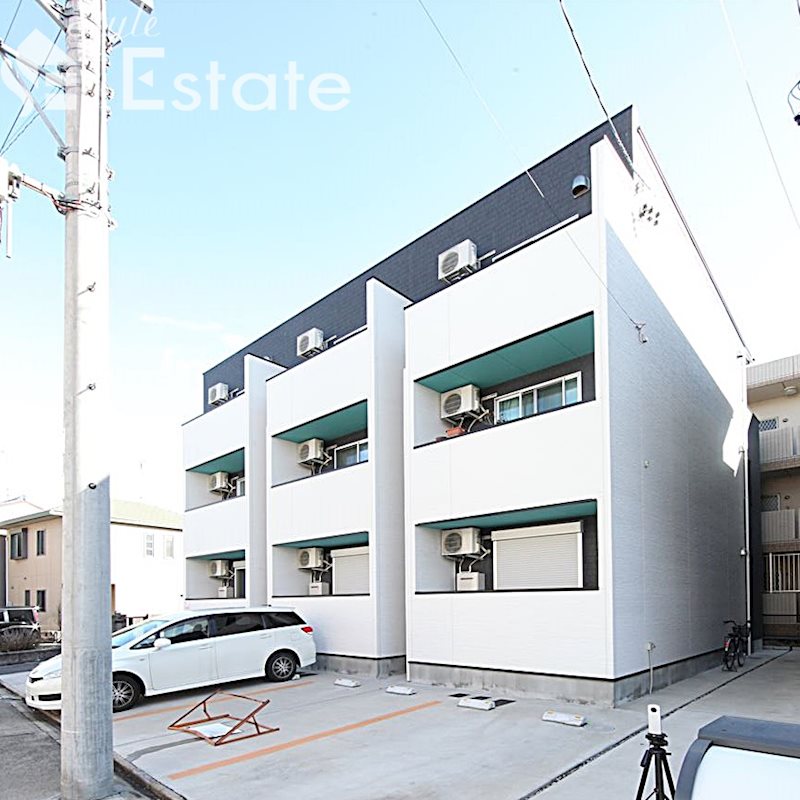 ウエストンヴィラ塩池