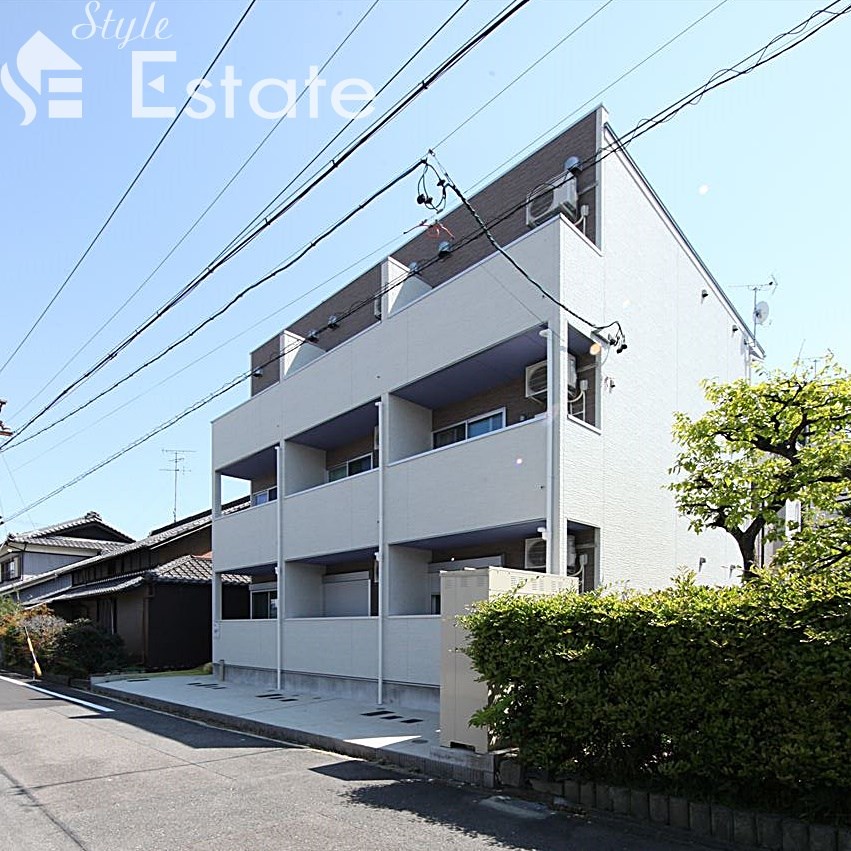 CRASTINE 中島 Sta.