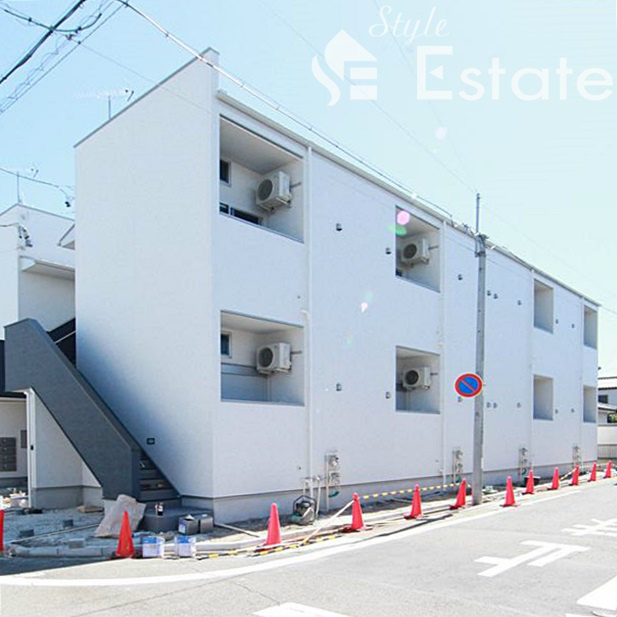 ASTERIA金山