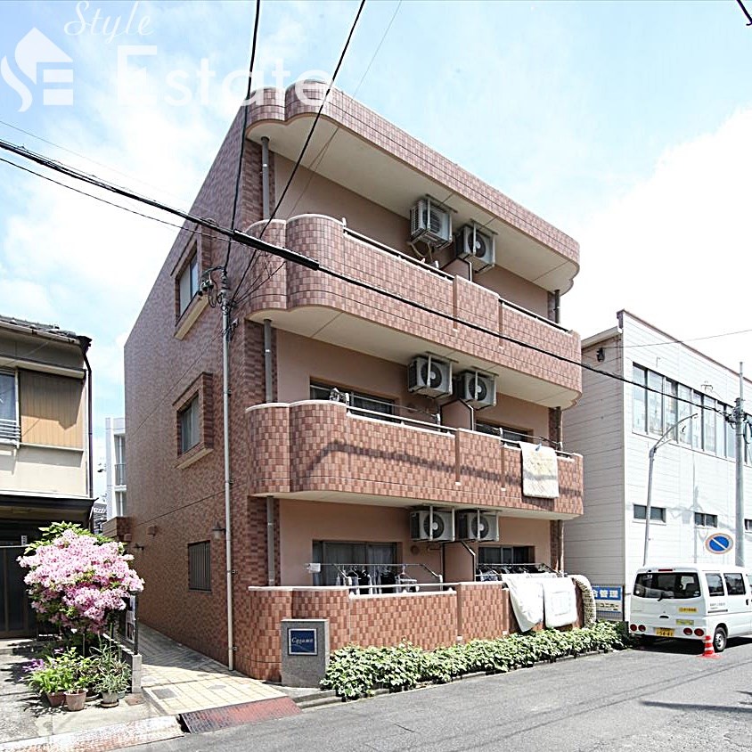 カーサ福寿