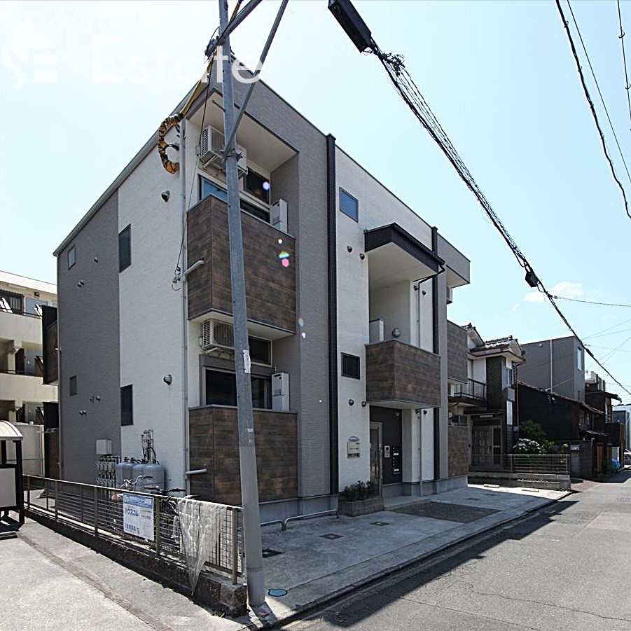 カシミール本陣