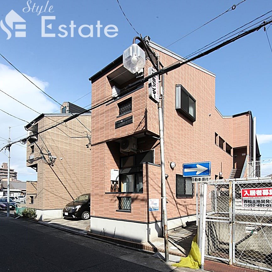 メイベール栄生