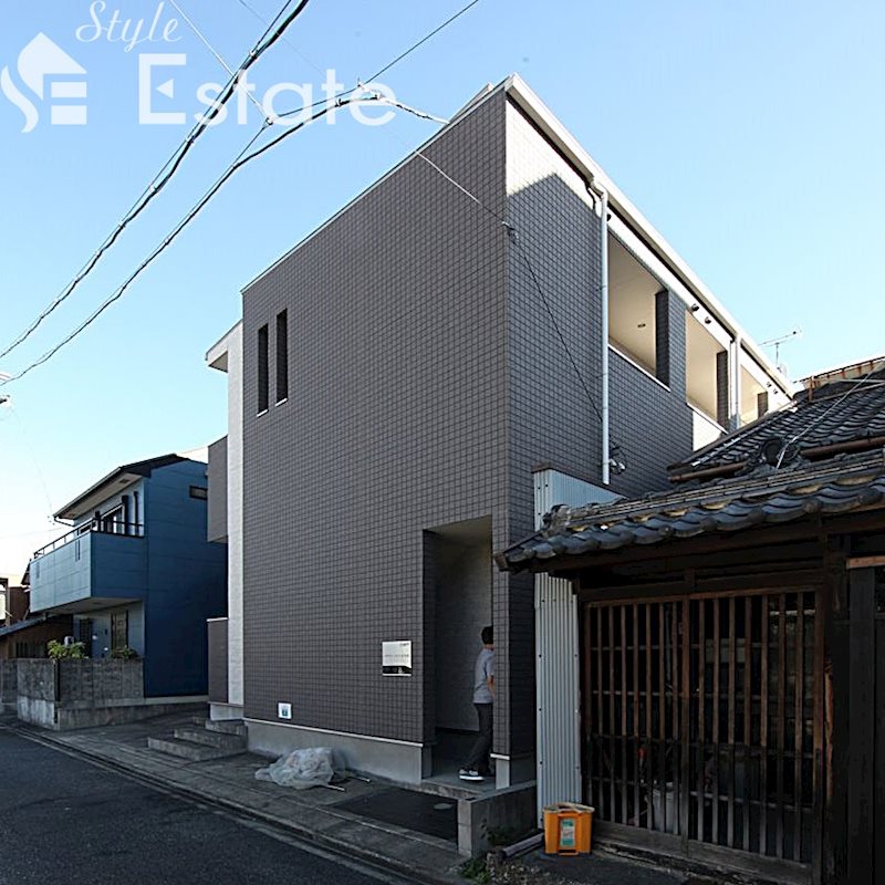 デザイナーズコーポ名北