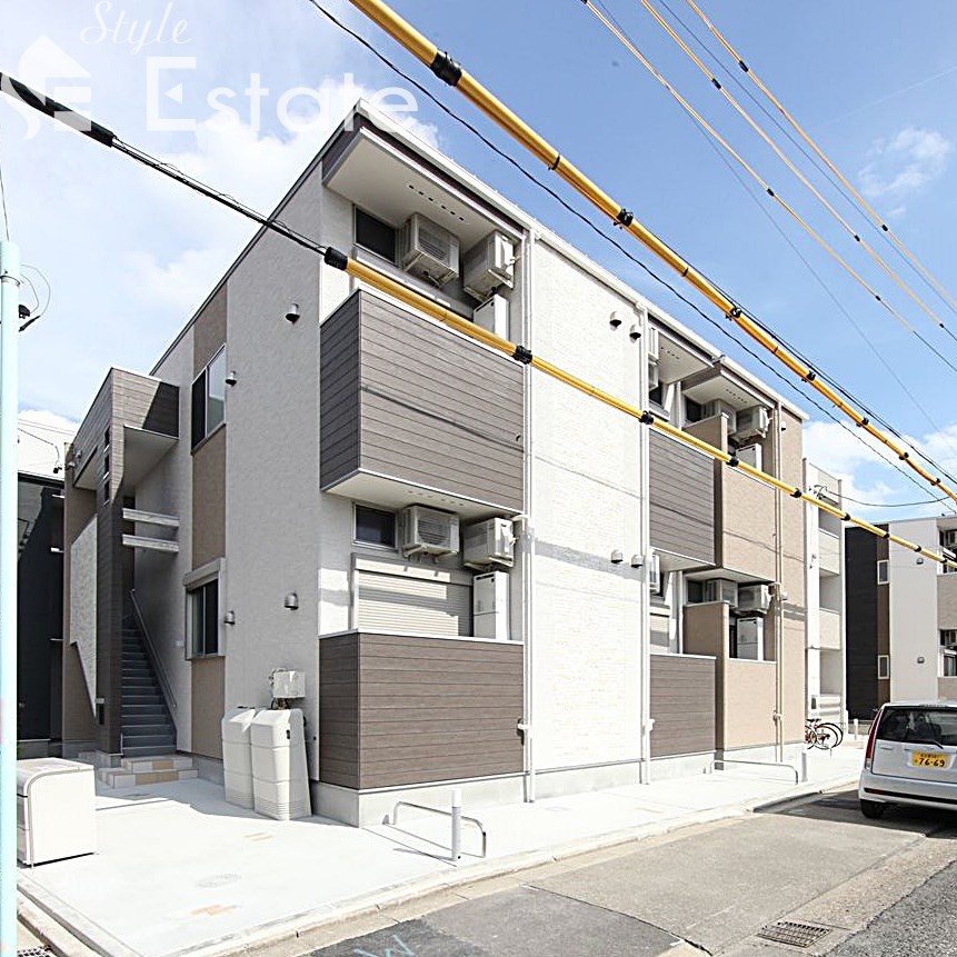 Maison Etoa