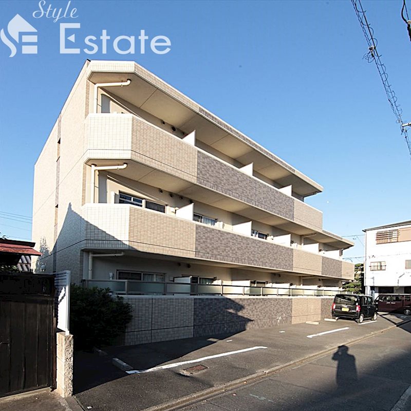 ライスフィールド