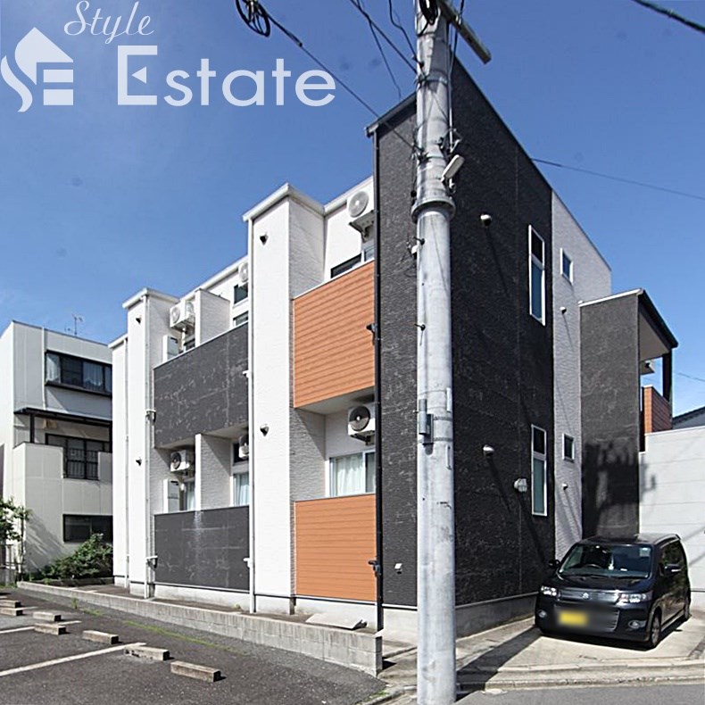 N’sタウン本陣