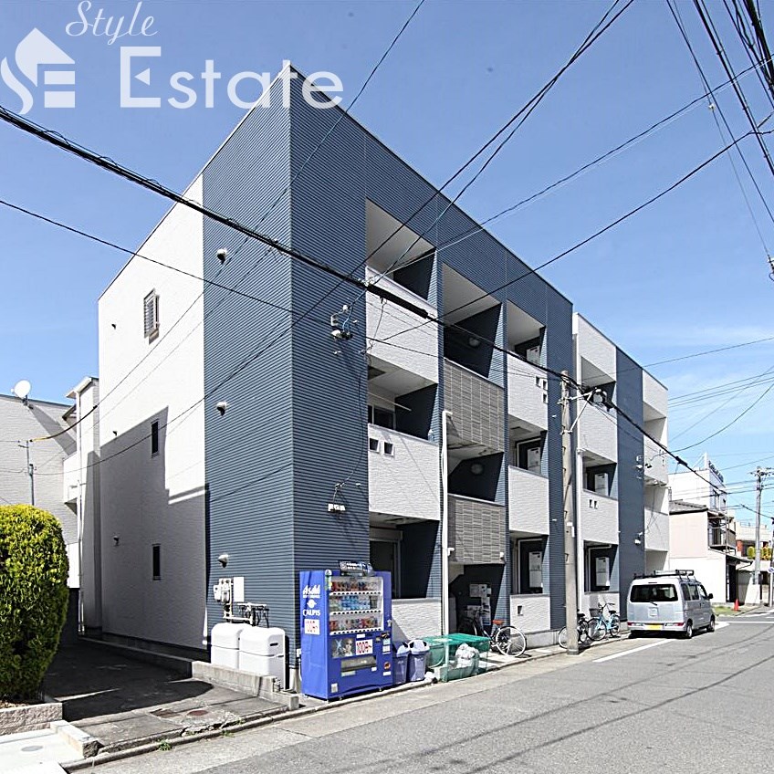 グランコンフォール米野I