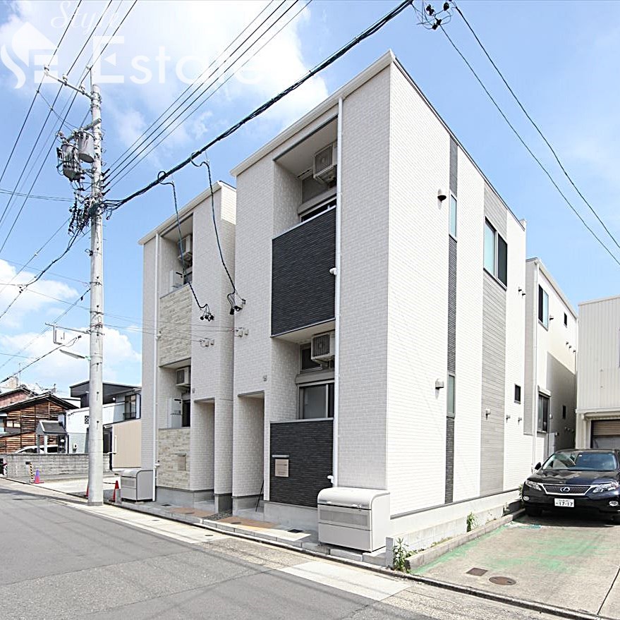 リベルテフルール花池町