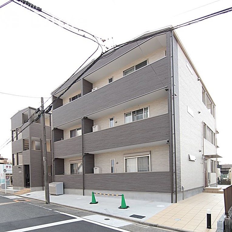 ファミリーステージ高畑II