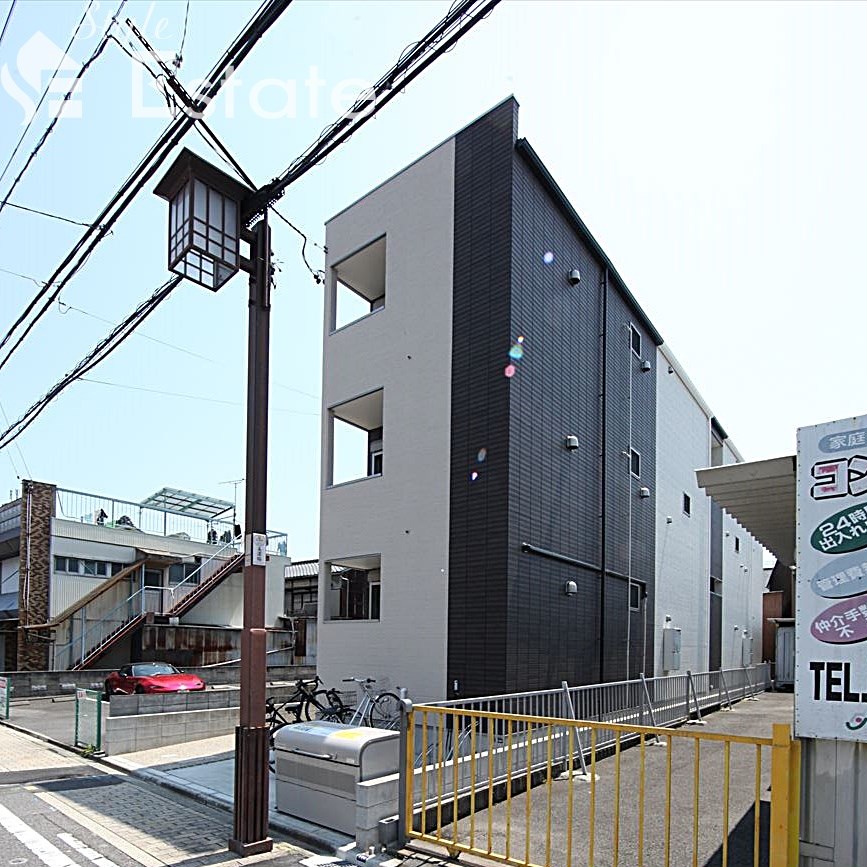 ハーモニーテラス押切