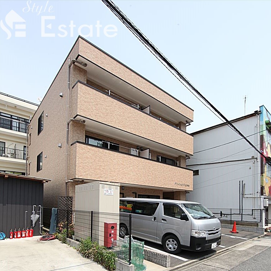 グリーンヒルズ三本松