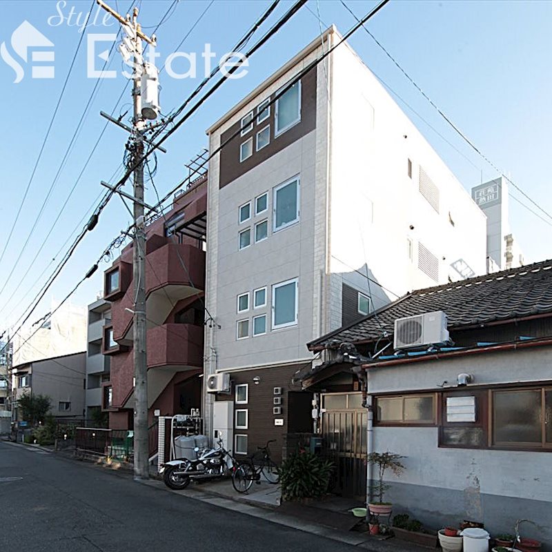 ラヴィール六番町