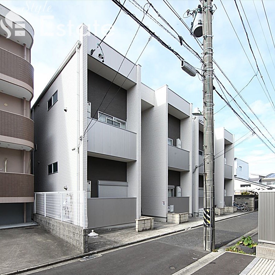 Grandole志賀本通I