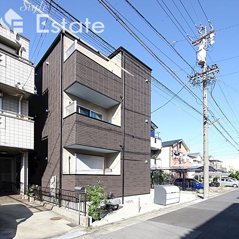 シャインスター