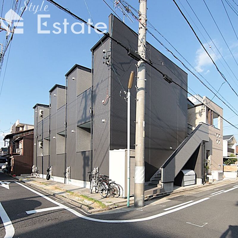 フェリオ平安通