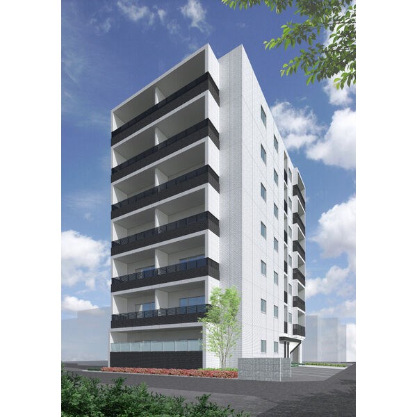 フォレストスクエア香呑