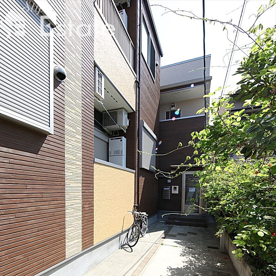 ソライユ本陣