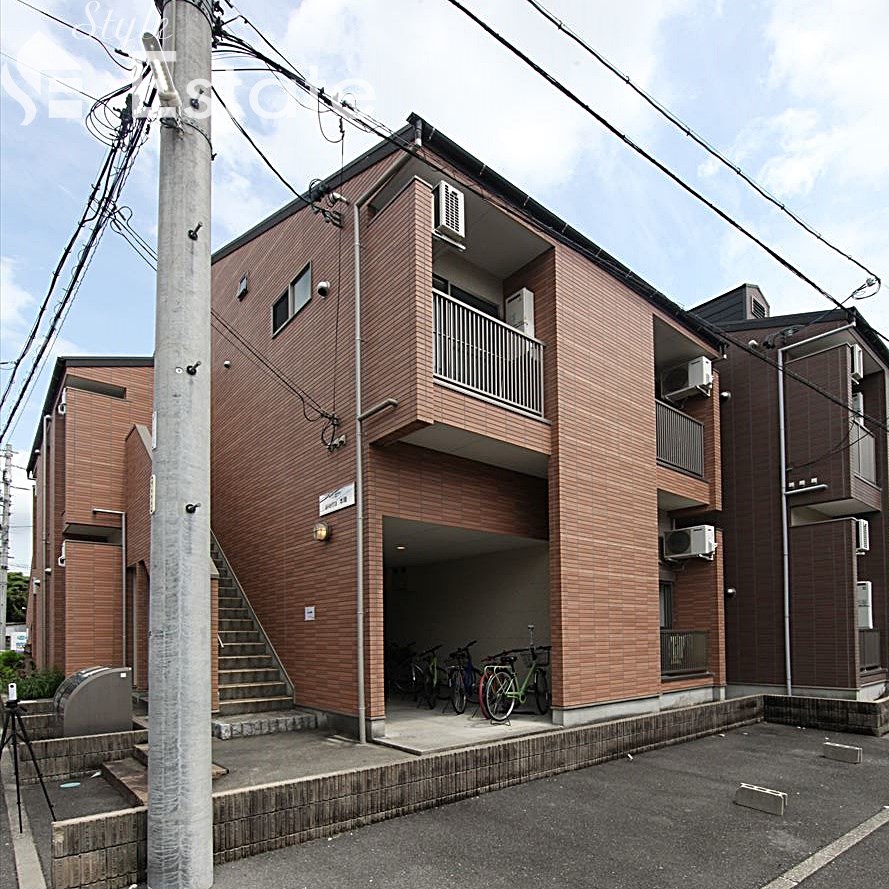 aletta本陣