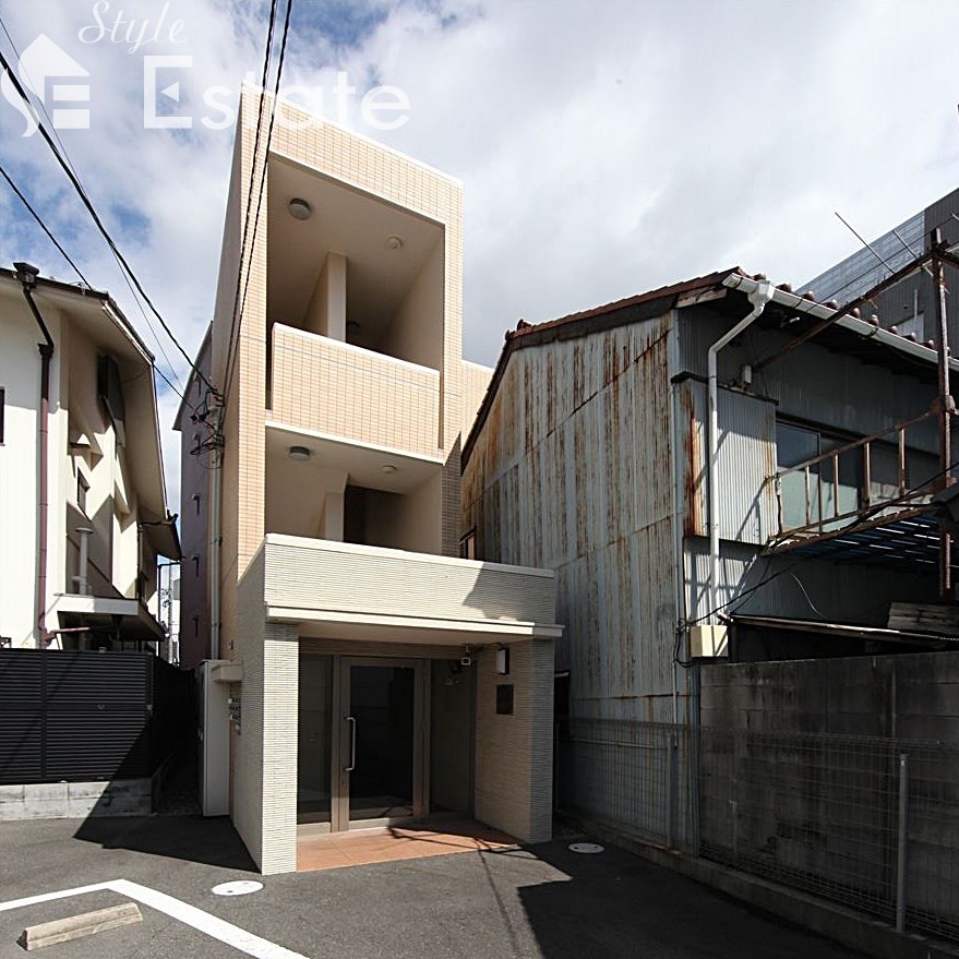 メゾンM＆Y
