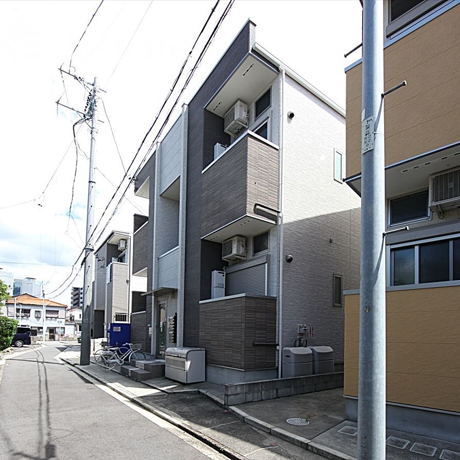 Stage松原町