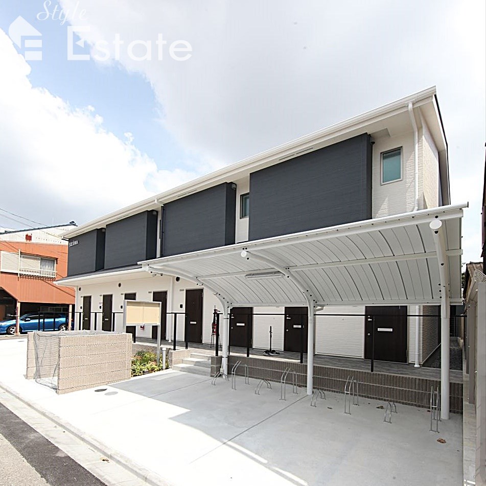 グランコート山王