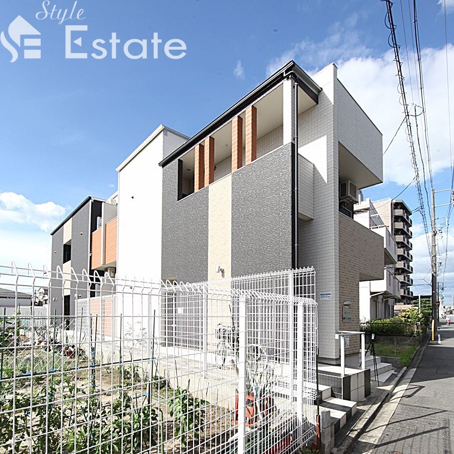 烏森レジデンス