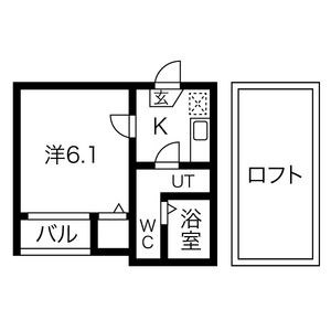 フルハウス六番町