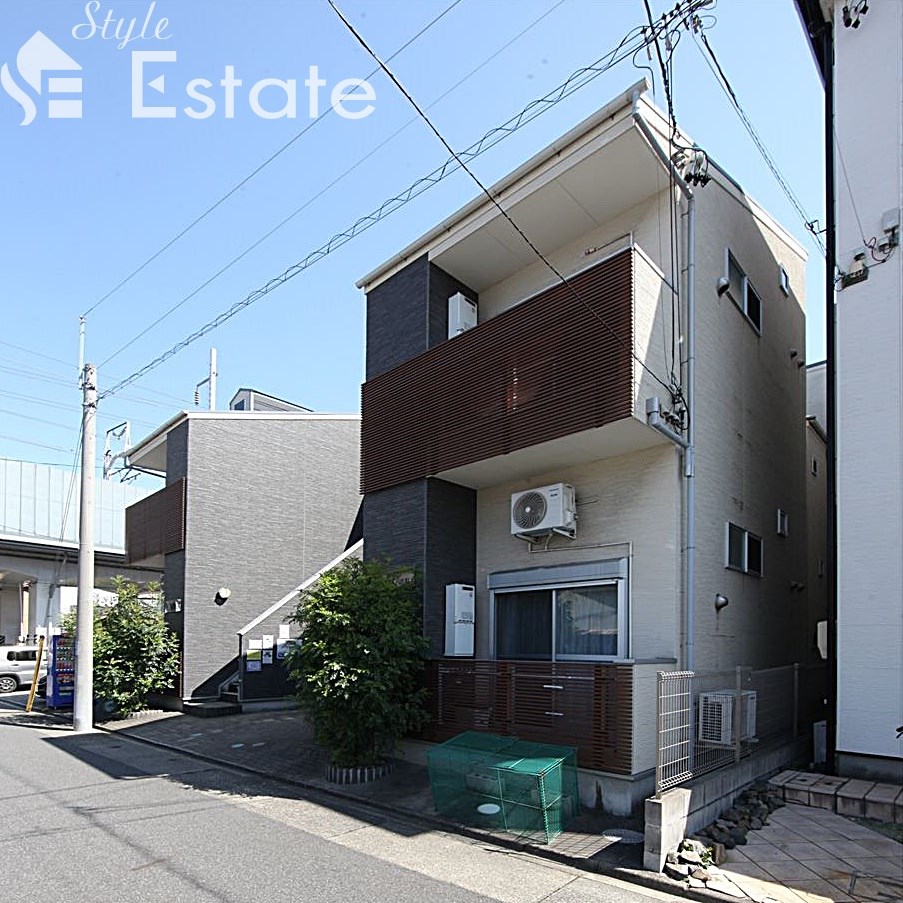 フルハウス六番町