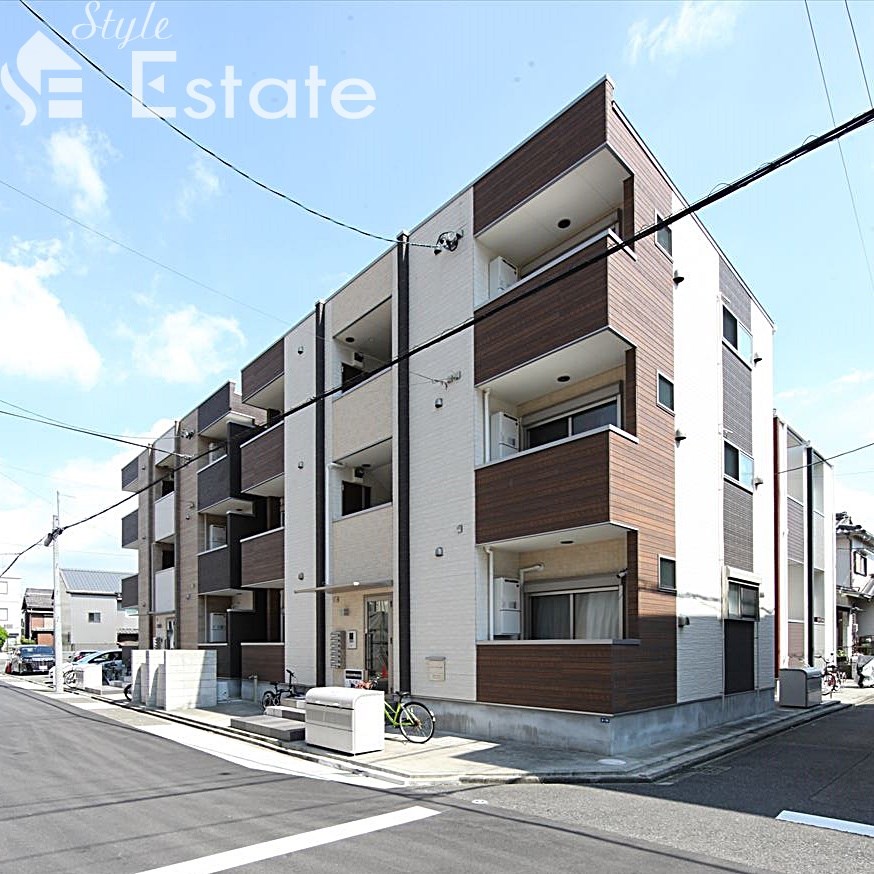 ハーモニーテラス二番VI