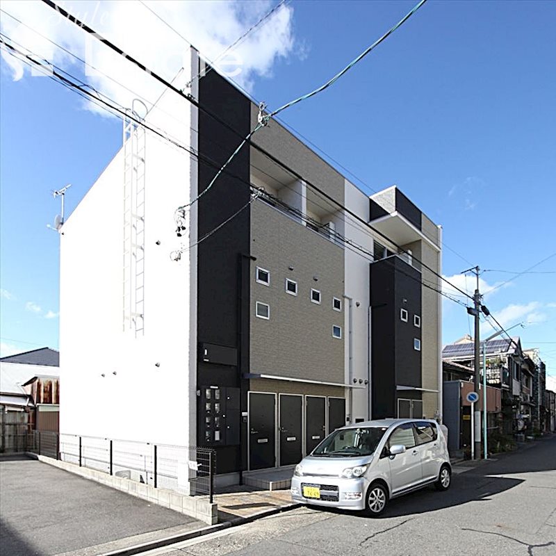 エスポワール山王