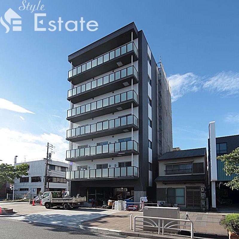 セントフィオーレ上名古屋