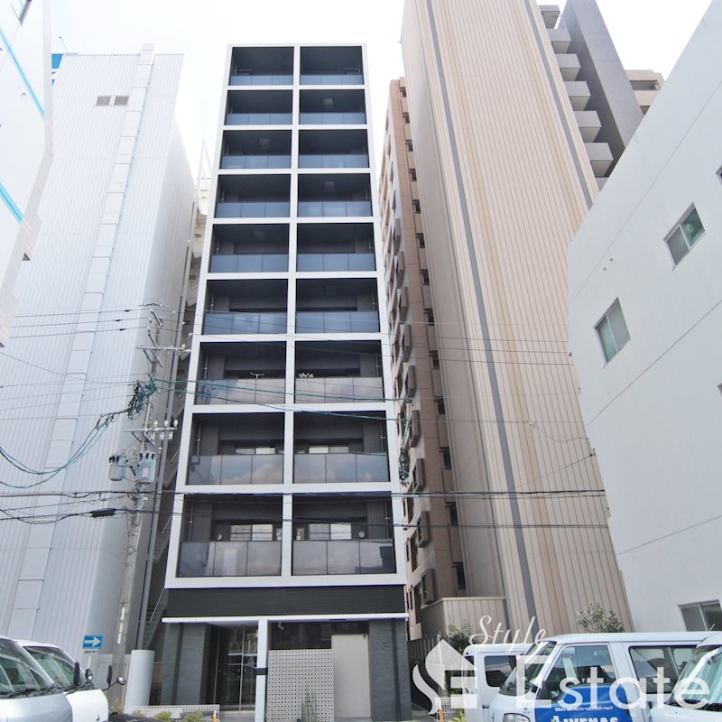 エルスタンザ大曽根